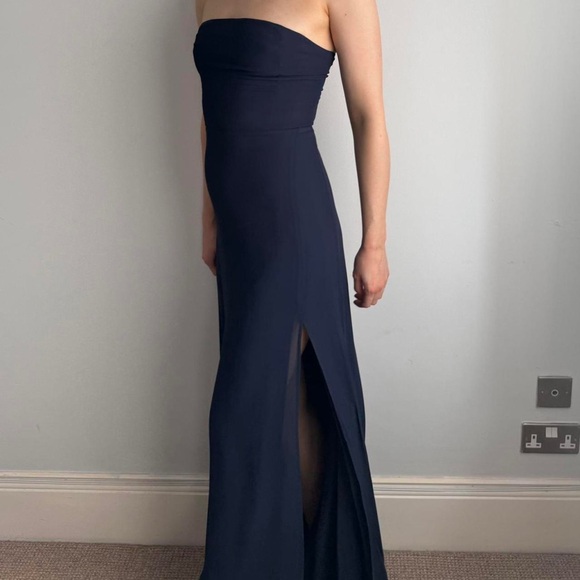 NWOT- Reformation Ingrid Dress in Florist Size 4 - Picture 14 of 14